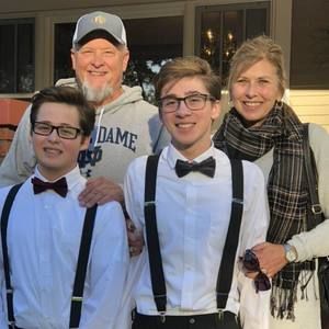 Meet your Posher, Sandra